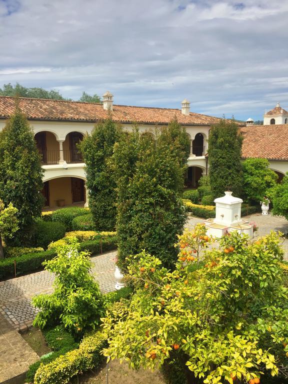 Finca Monasterio San Martin del Tesorillo Exterior photo
